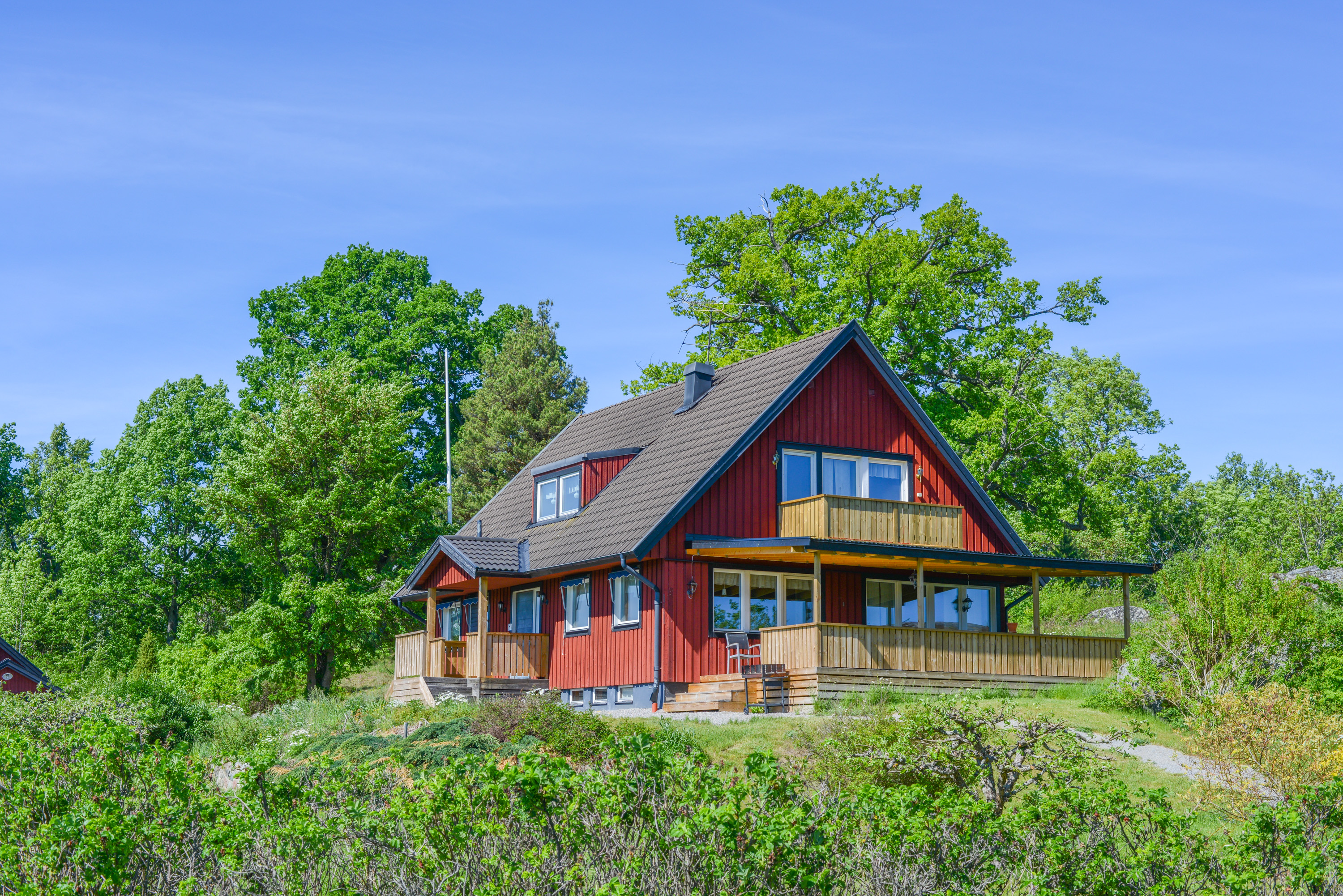 Overview of the Lakehouse