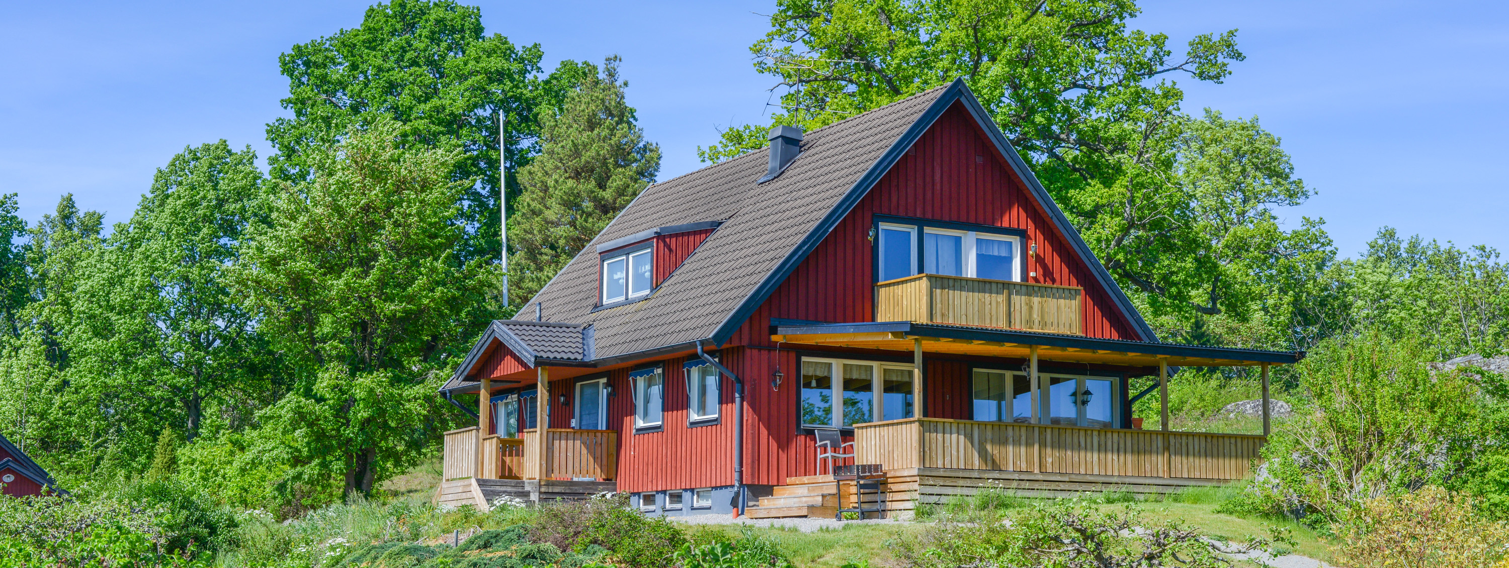 Overview of the lakehouse